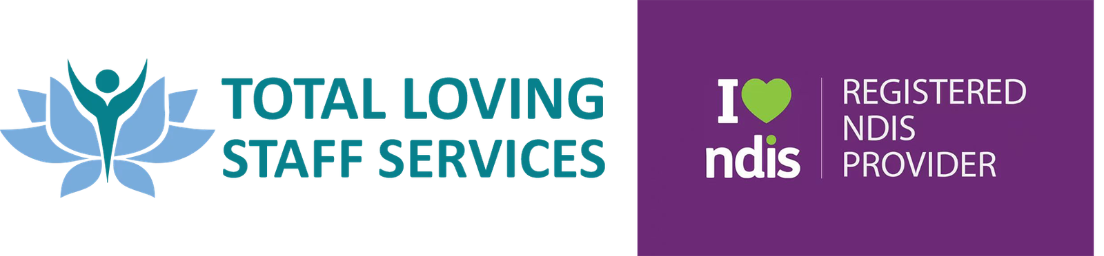Total loving Staff Services Pty Ltd. - NDIS Provider | Daily Living Support.